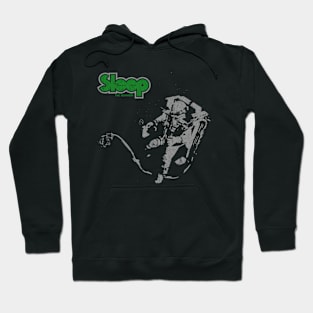 Sleep band Hoodie
